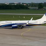 "NordStar" - eine neue Airline am Himmel