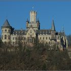 Nordstemmen - Die Marienburg