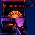 Nordstern-Durchblick