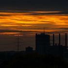 Nordsternpark-GE - der Blick in die Ferne