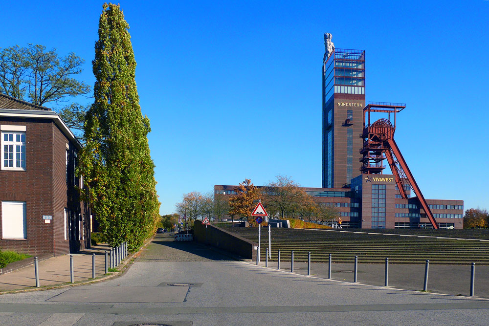 Nordsternpark Gelsenkirchen