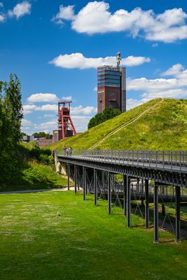 Nordsternpark Gelsenkirchen