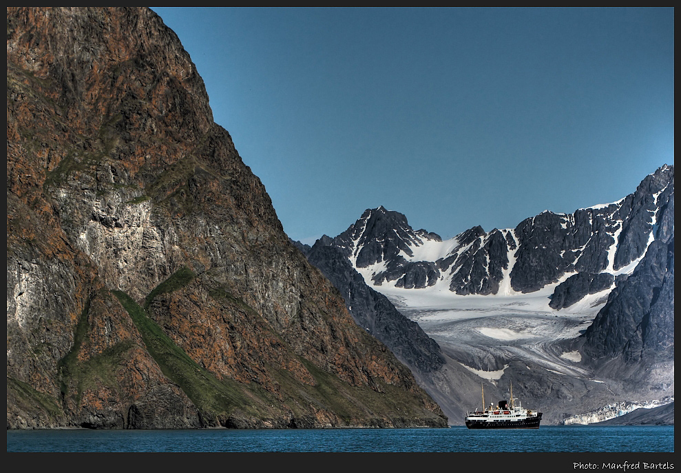 Nordstjernen...