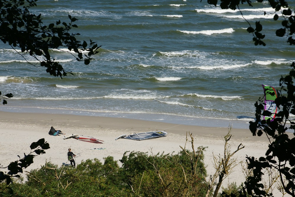 Nordstrand Foto & Bild landschaft, meer & strand, dünen Bilder auf