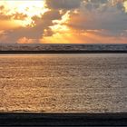 Nordstrand auf Borkum