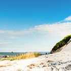 Nordstrand Kap Arkona / Rügen 