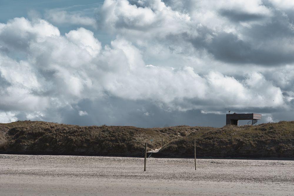 Nordstrand Norderney