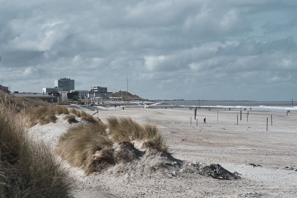 Nordstrand Norderney