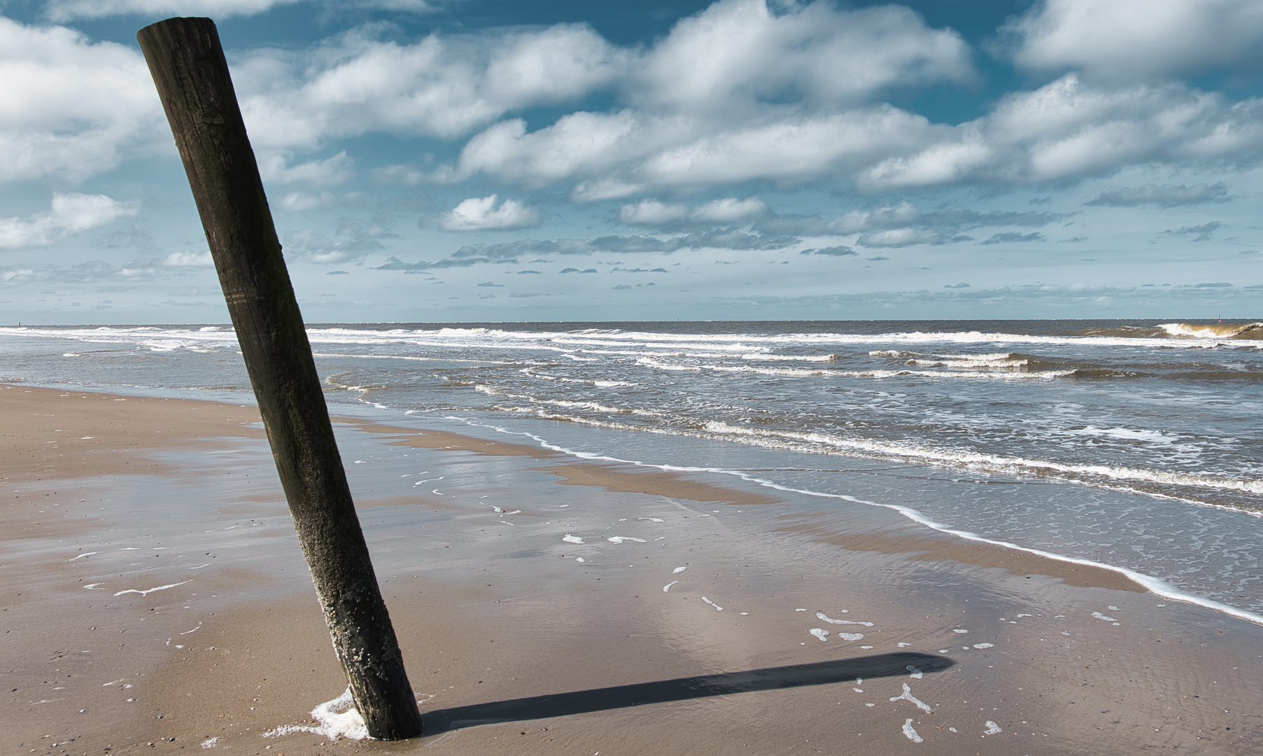 Nordstrand Norderney