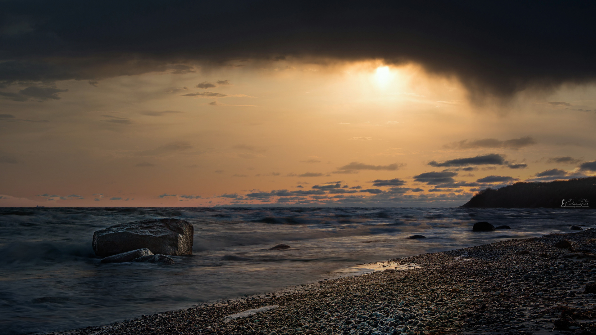 Nordstrand Rügen