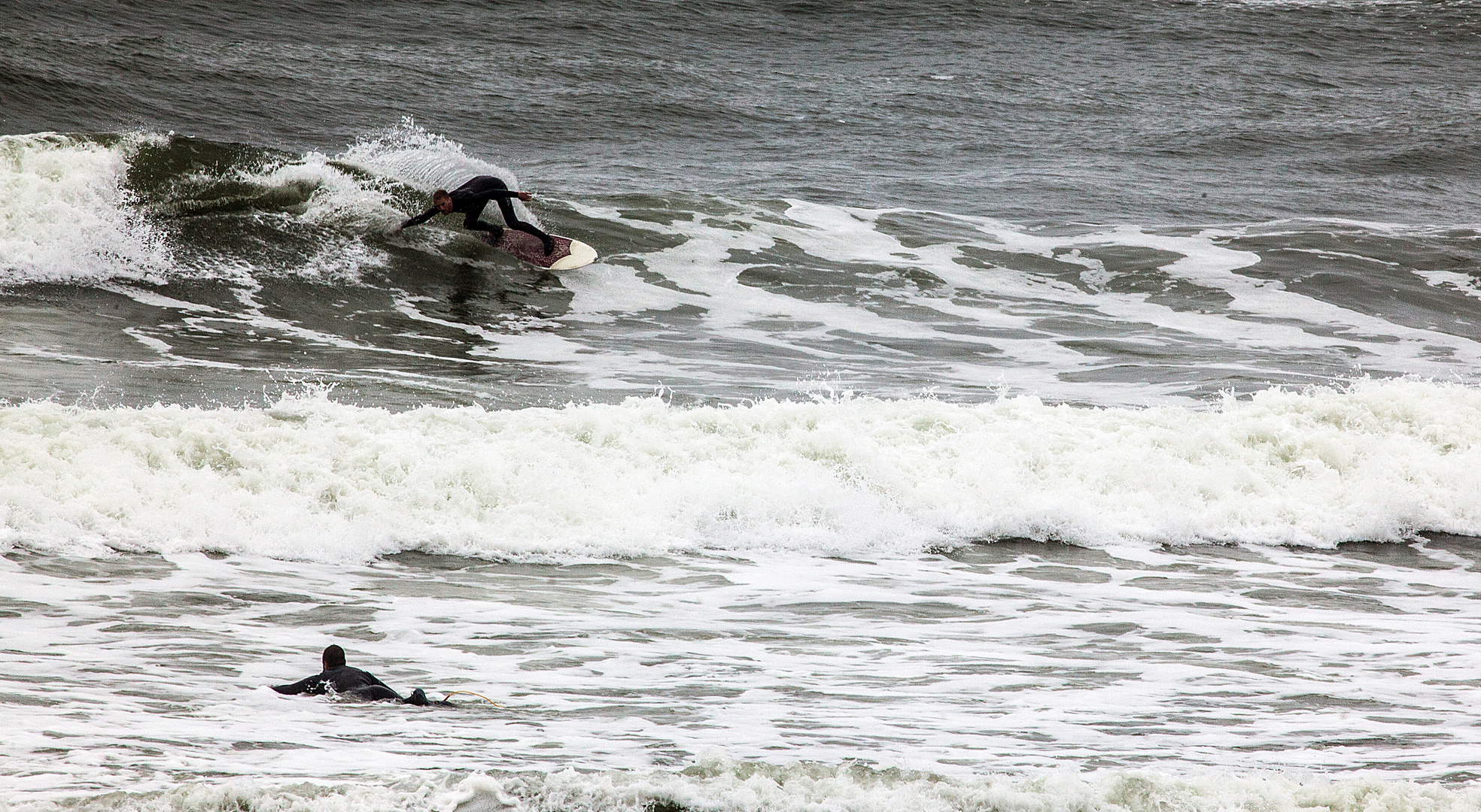 Nordstrand Surfer 