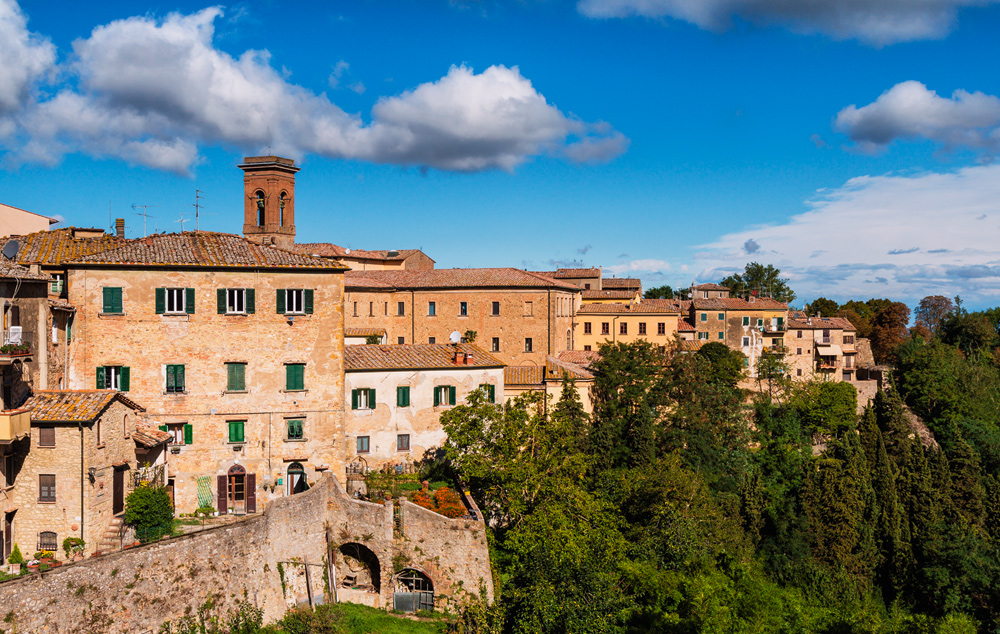 Nordteil Volterra