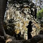 Nordtor Angkor Thom