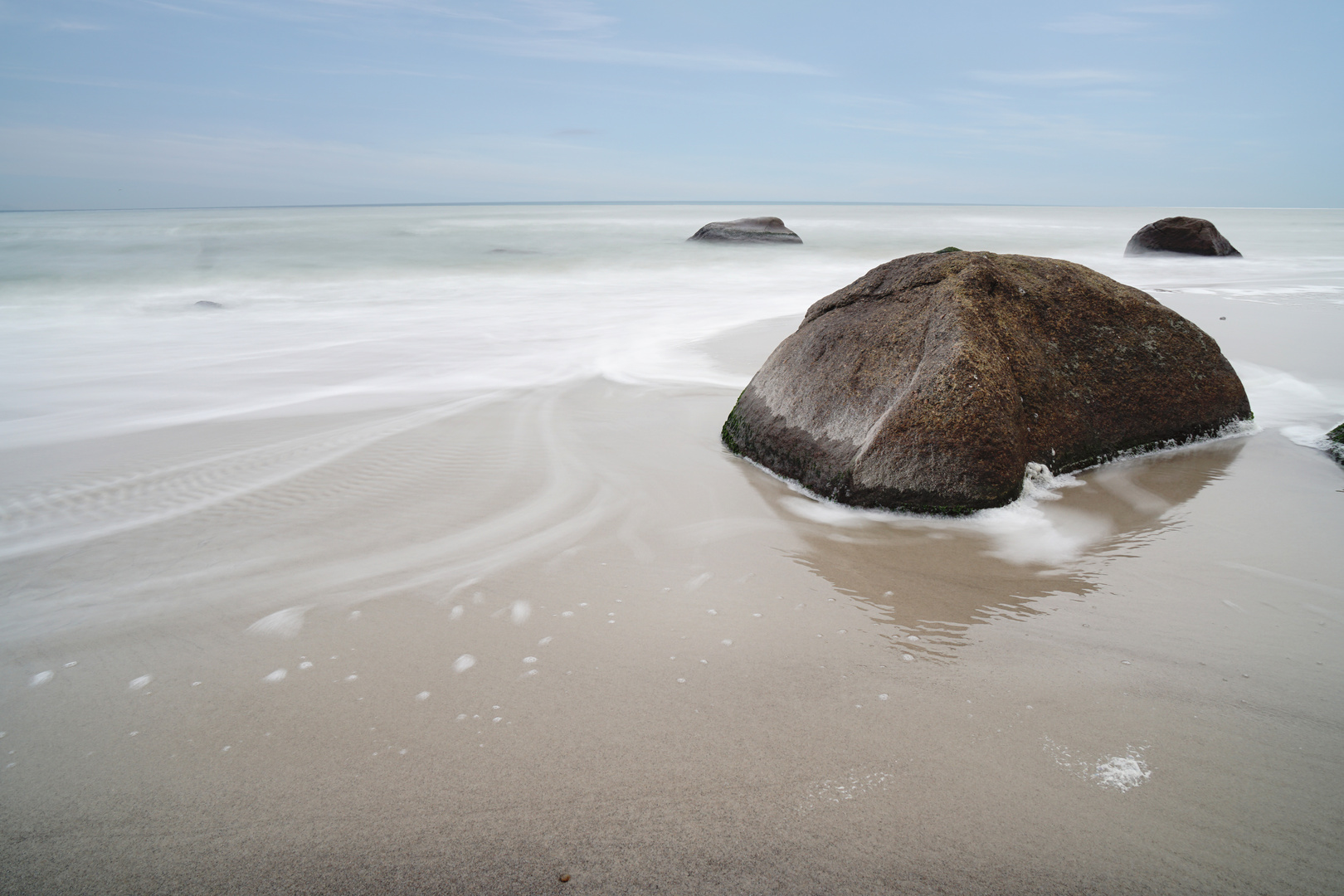 Nordufer mit ND-Filter