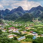 Nordvietnam: Hang Kia
