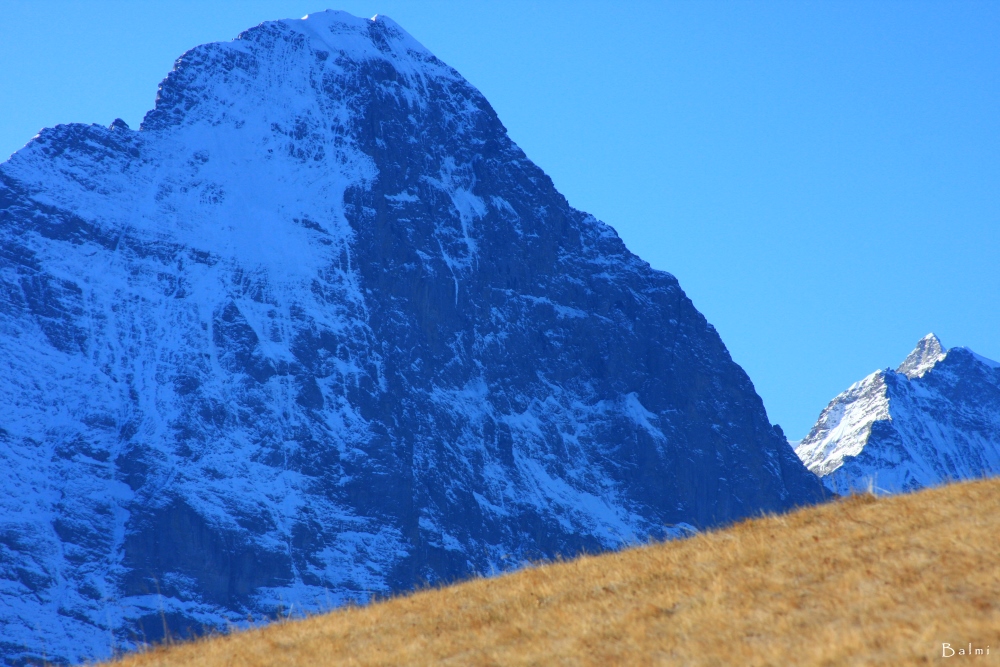 Nordwand