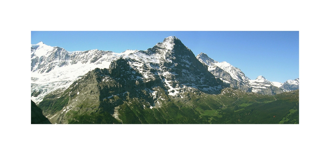 nordwand