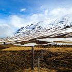 Nordwest Island Reykir