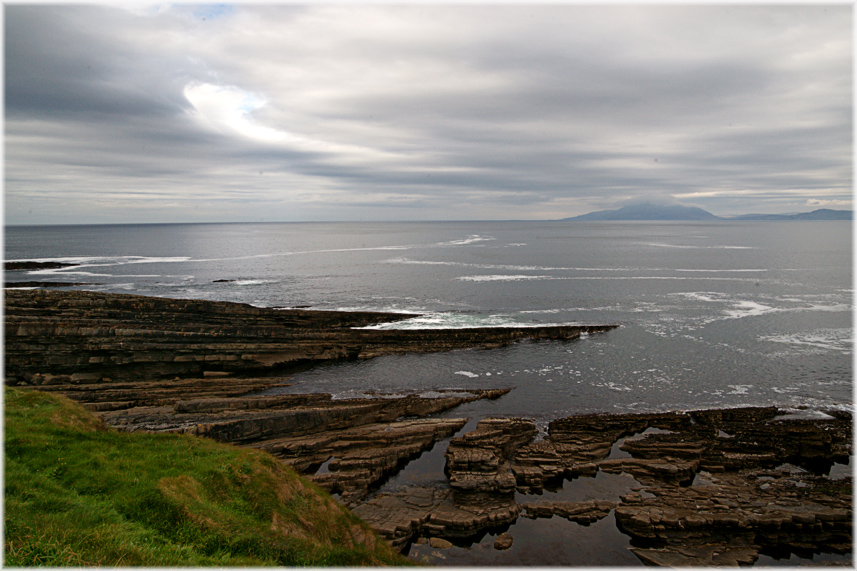 NordWest- Ring of Kerry