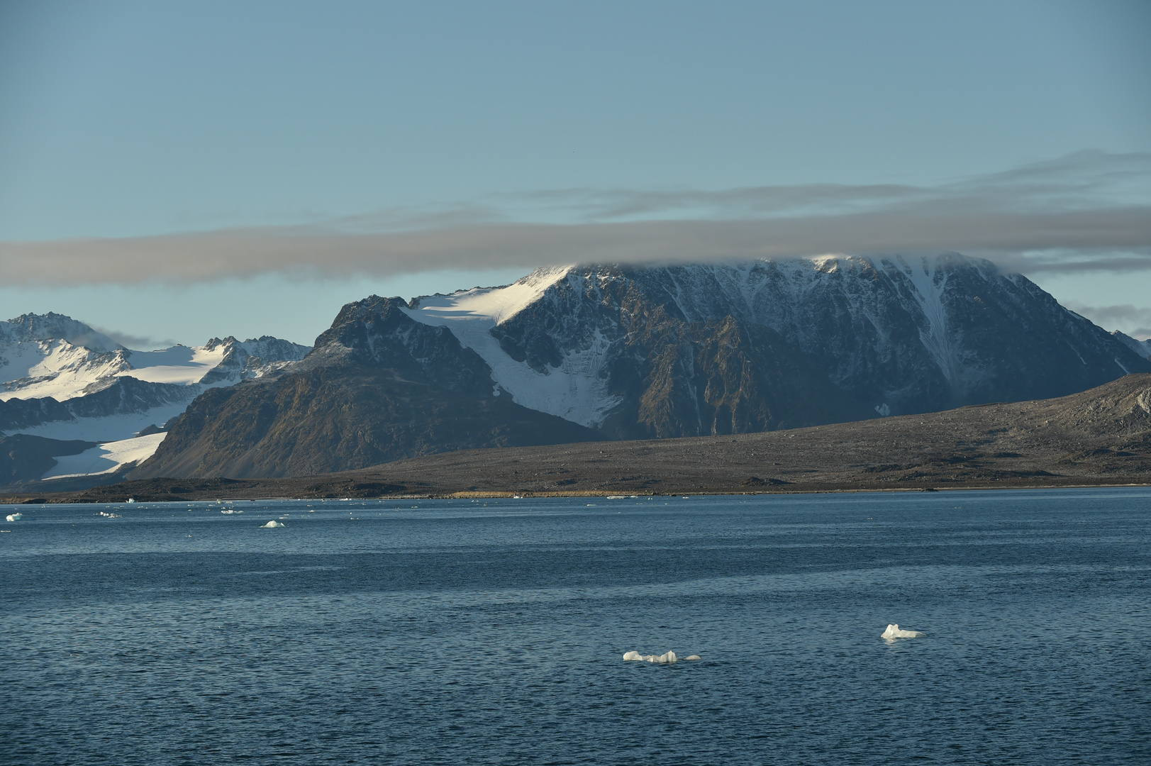 Nordwest Svalbard Nationalpark.  II    DSC_6438