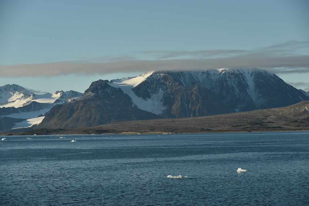 Nordwest Svalbard Nationalpark.  II    DSC_6438