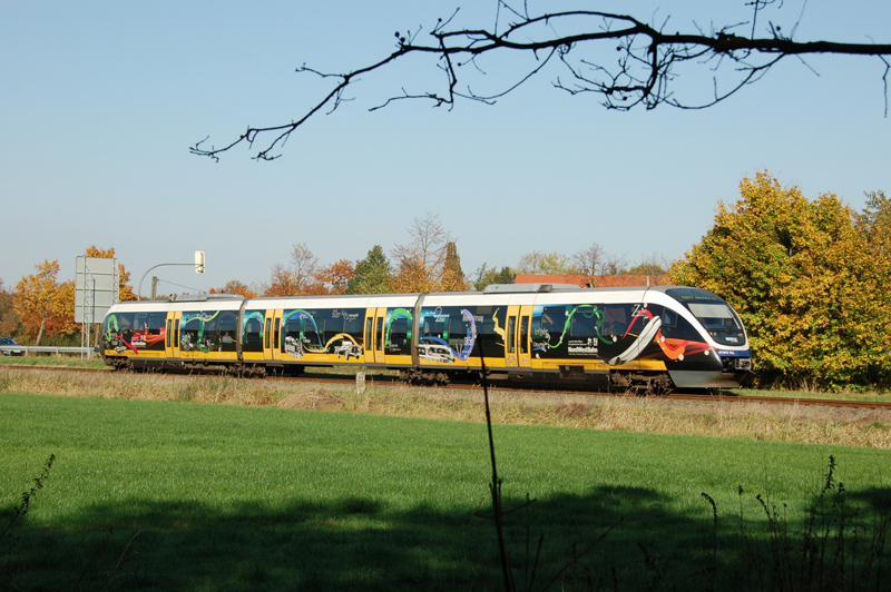 Nordwestbahn