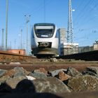 NordWestBahn in Dortmund