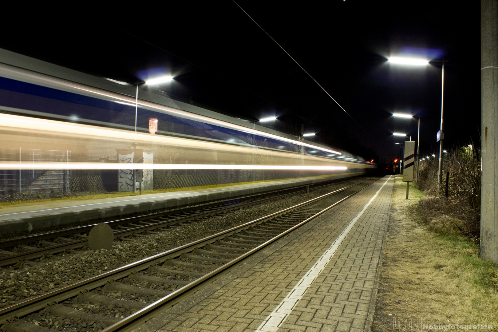 NordWestBahn [NWB]