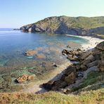 Nordwestküste Sardinien