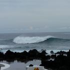 Nordwestküste von Madeira