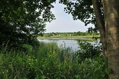 Nordwestmecklenburger Seeidylle