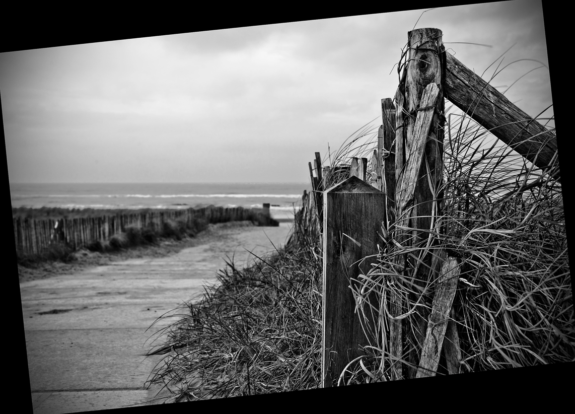 Nordwijk Strand