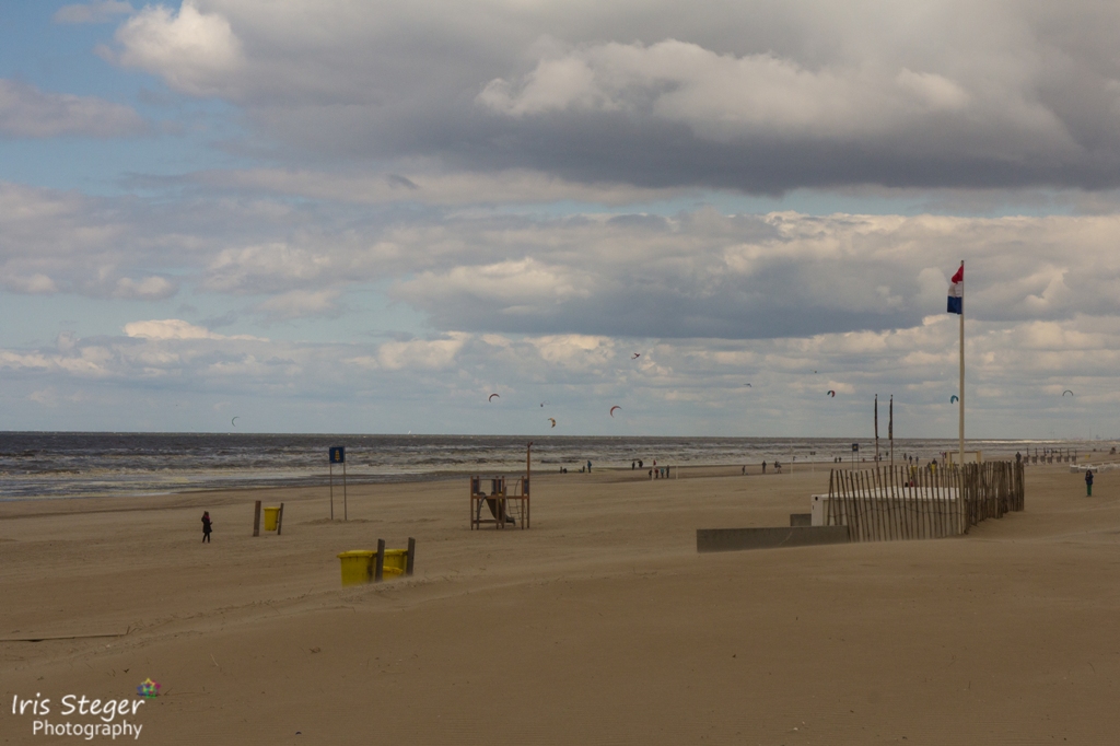 Nordwijk/Holland