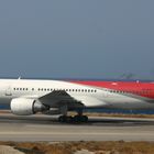 Nordwind Airlines ...