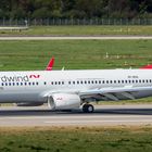 Nordwind Airlines