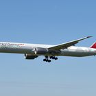 Nordwind Airlines Boeing 777-300ER VP-BJP 