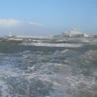 Nordzee-Scheveningen an board Rettungsschiff