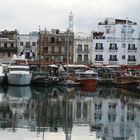 Nordzypern, Hafen von Girne