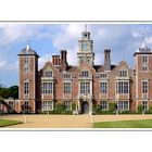 Norfolk - Blickling Hall