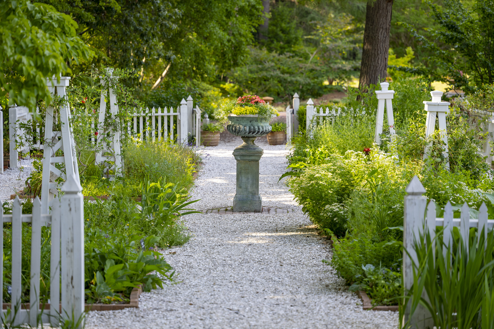 Norfolk Botanical Garden