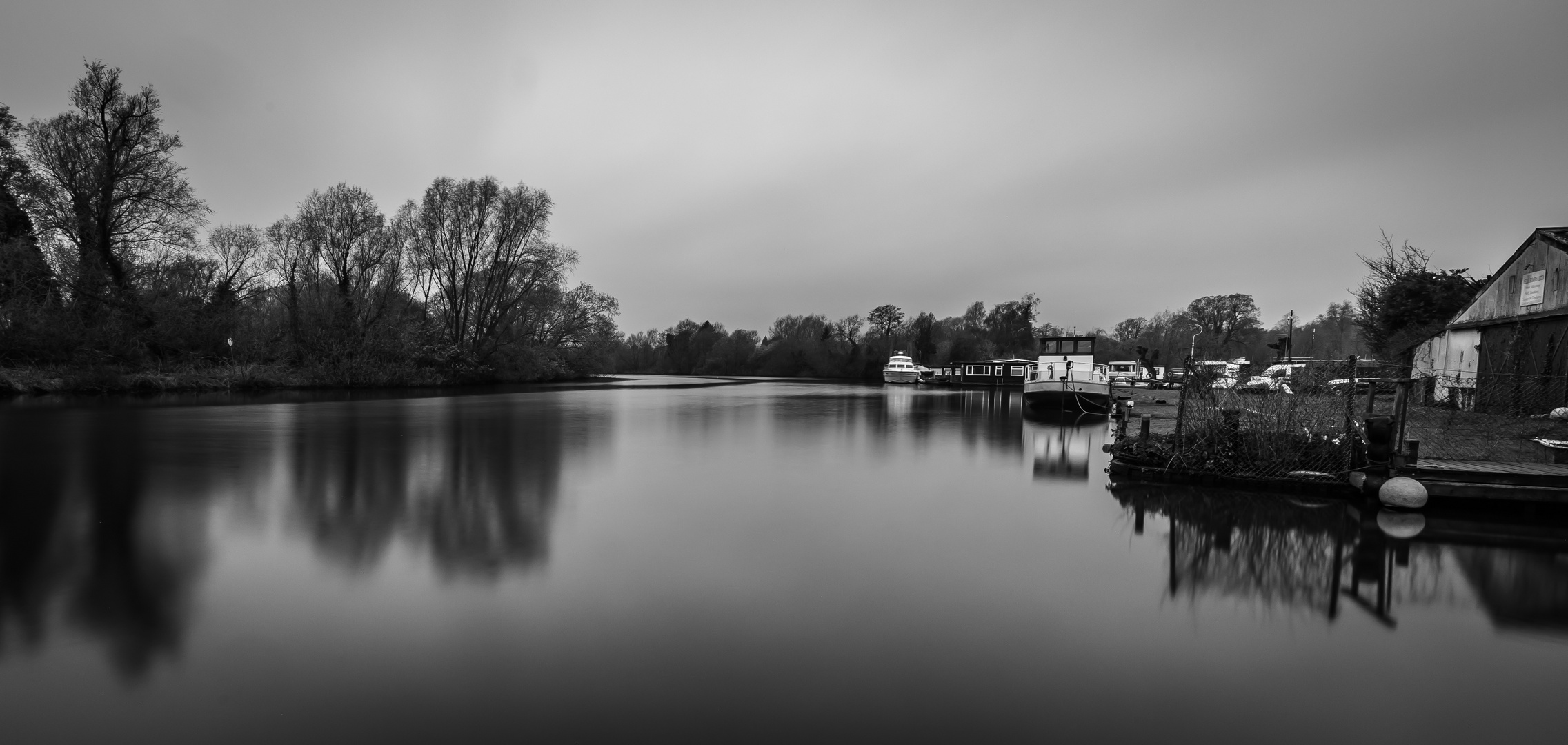 Norfolk Broads