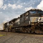 -- Norfolk Southern --