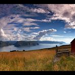 Norge #04 ~ Landromantik auf Vagsøy