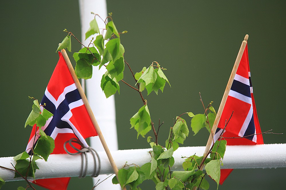 Norge 60