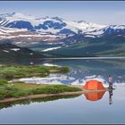 Norge-Jotunheimen