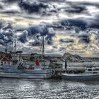 Norge - Schiffe