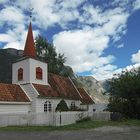 norges minste stavkirke