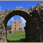 Norham castle 2