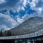 Norid Zentrum Oberstdorf Allgäu