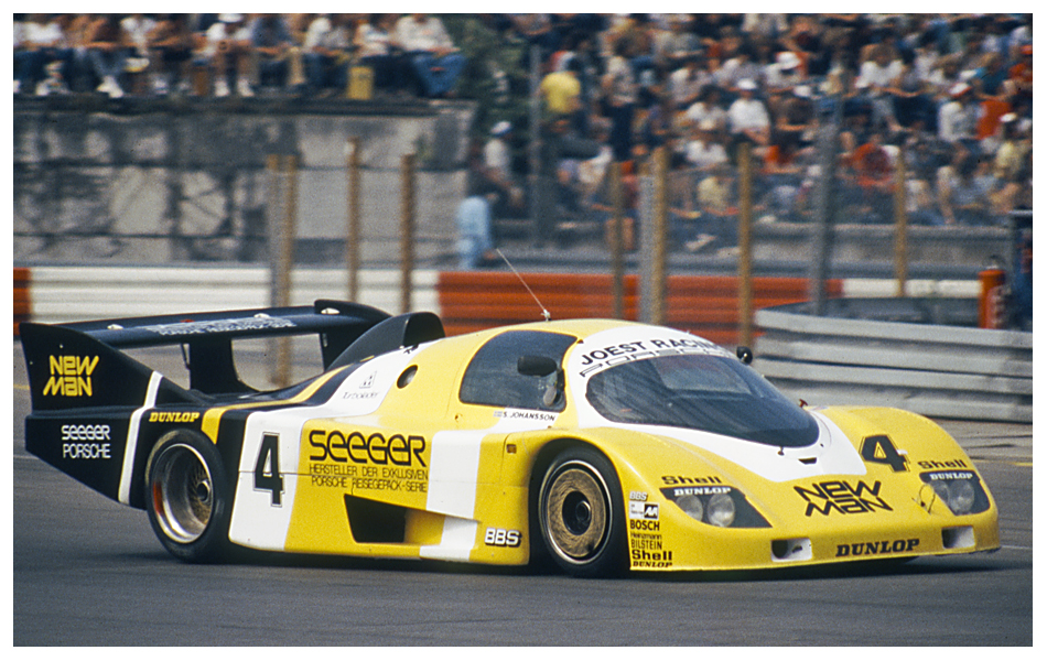 Norisring 1983